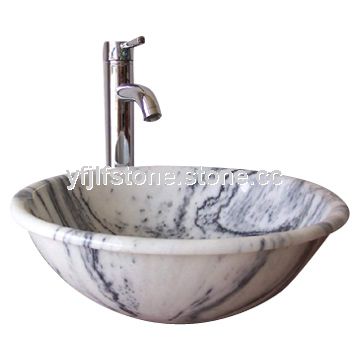 Stone Basin