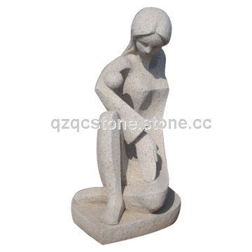 Woman Sculpture