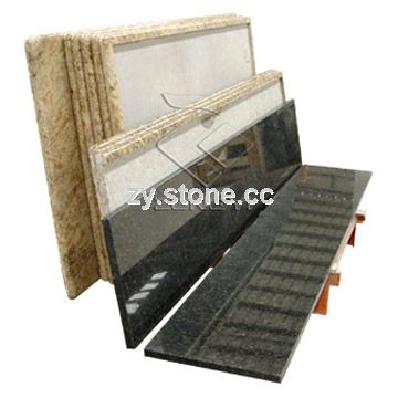 Granite Kitchen Tops