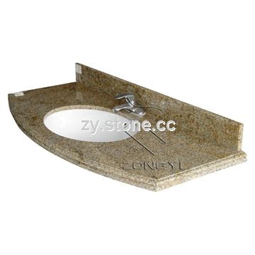 Granite Vanity Top