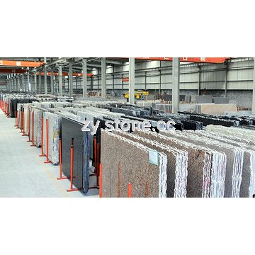 Granite Slabs