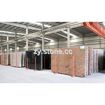 China Granite Slabs