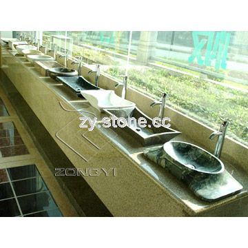 Granite Sinks