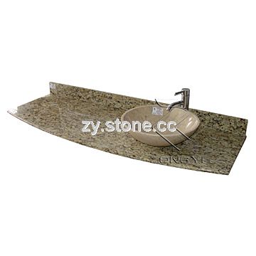 Stone Sink