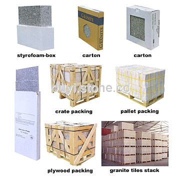 Granite & Marble Tile