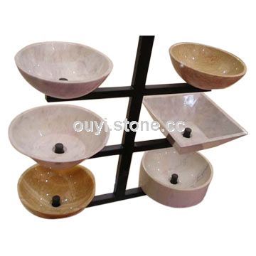 Granite & Marble Sink
