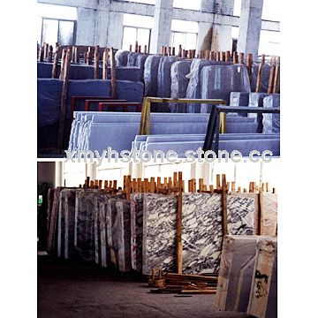 Project Slabs