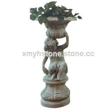 Garden Stone