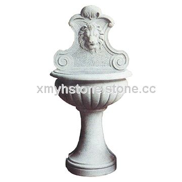 Garden Stone