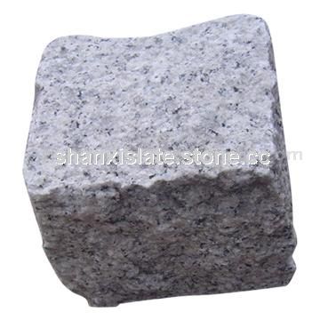 Cubic Granite