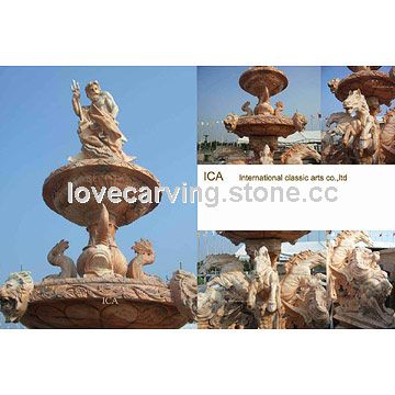 Fountain