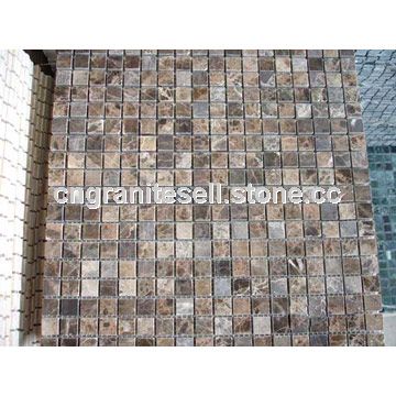 Mosaics