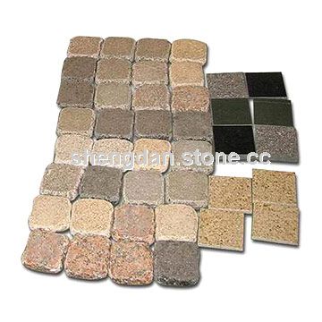 Paving Stone