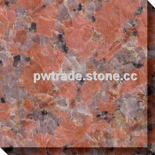 Chinese Red Balmoral