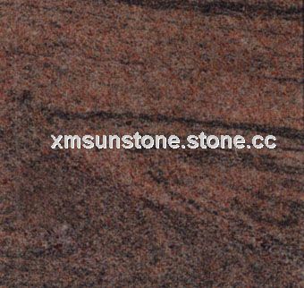 granite