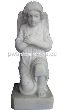 Stone sculpture