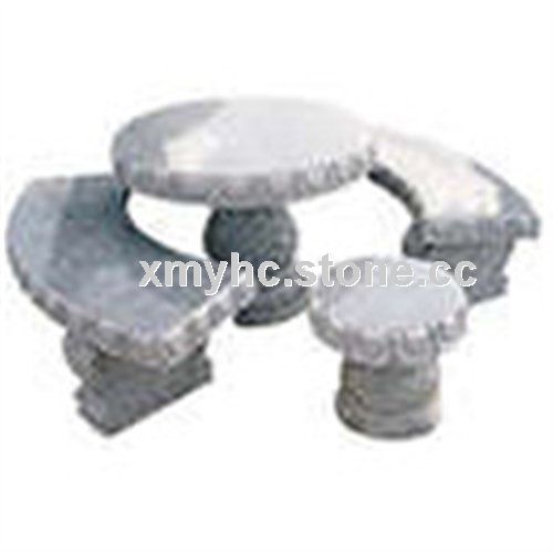 Benches & Tables