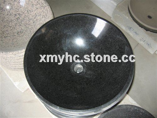 Stone Sinks