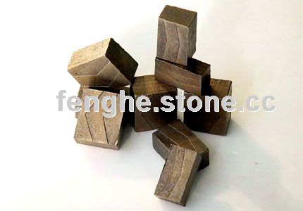 Diamond Segments