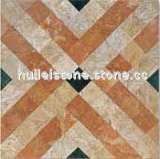 Laminated Marble Mosaics (hl-c8)