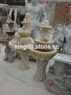 Fountain
