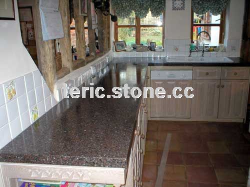 Granite Countertop (TC007)