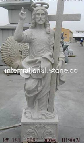 Stone Carving RW-181