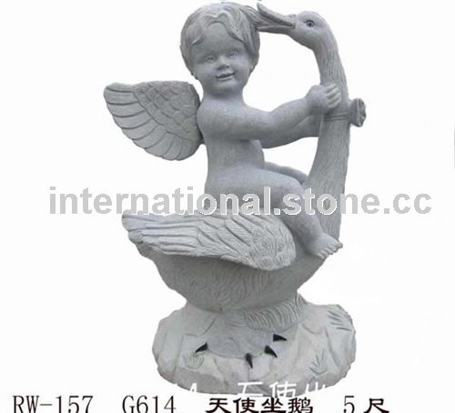 Stone Carving