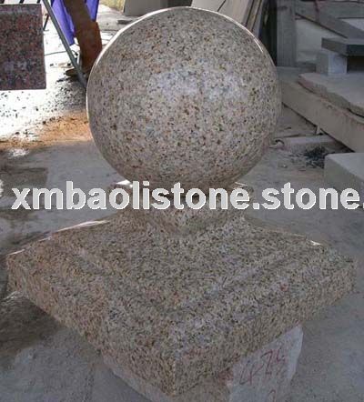 Ball with Base&nbsp;