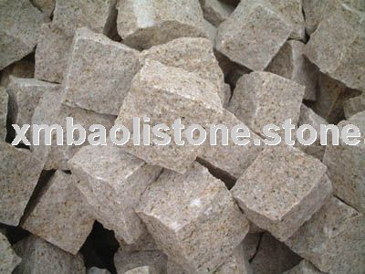 Yellow Cobble Stone&nbsp;