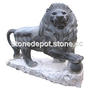 Lion&nbsp;