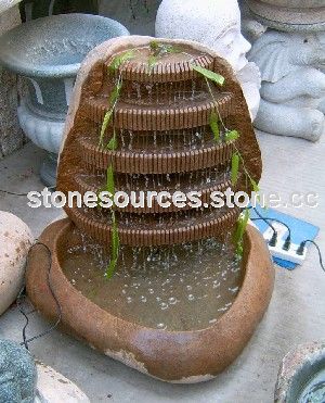 Water Fountain