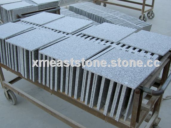 Granite Tiles
