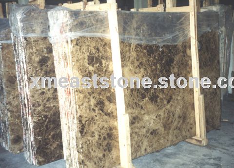 Big Slabs