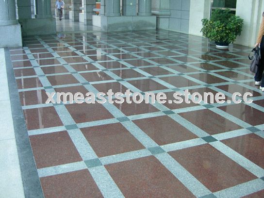 Flooring