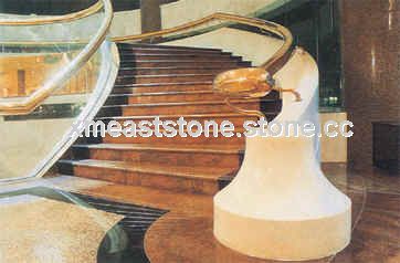 Stair