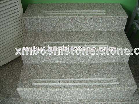 Steps