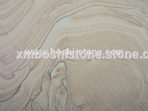 Sand Stone