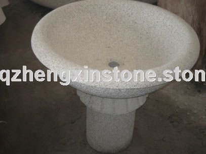 basin