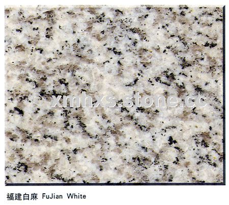 FuJian White&nbsp;
