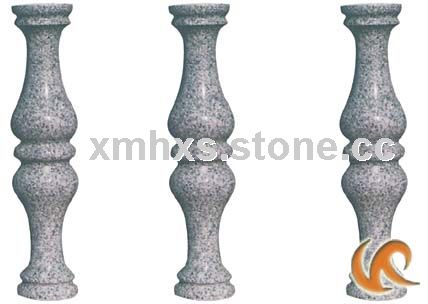 Balustrades&nbsp;