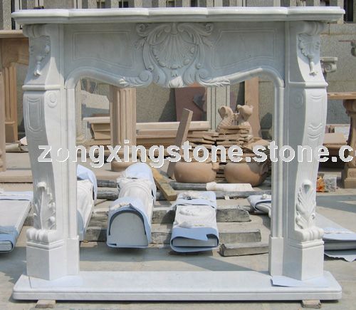 Fireplaces&nbsp;