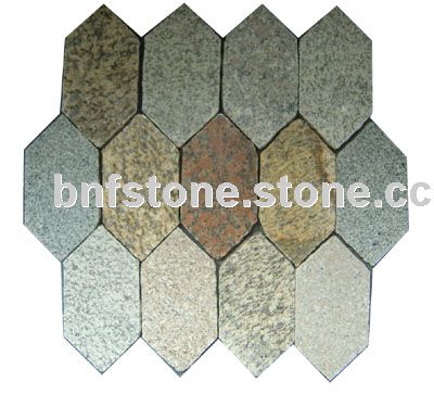 Paving Stone