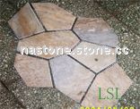 stone tile