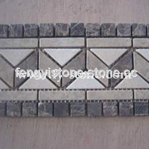 Marble Borders
