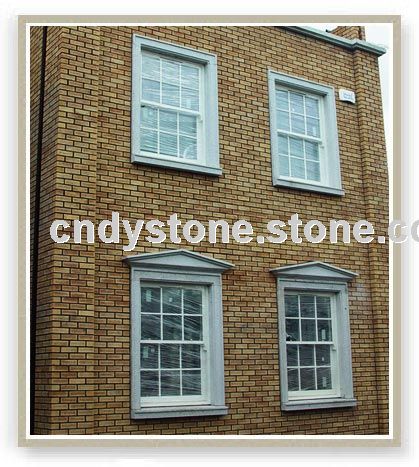 Window cill