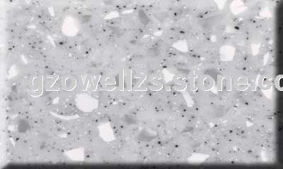 Silver Gray
