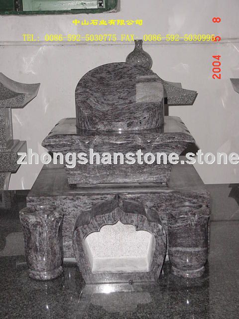 Gravestone