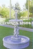Water Fountain