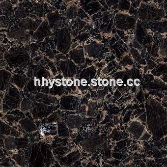 Import Granite